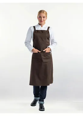 Chaud Devant: Cross Brown