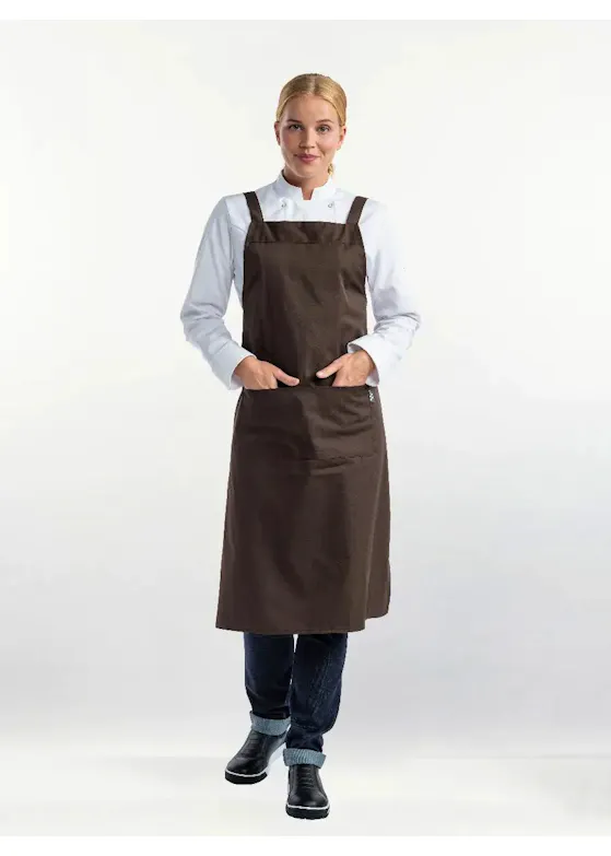 Chaud Devant: Cross Brown