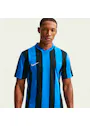 Nike Striped Division V Herren-Dri-FIT-Fußballtrikot FZ9337 Vorschaubild
