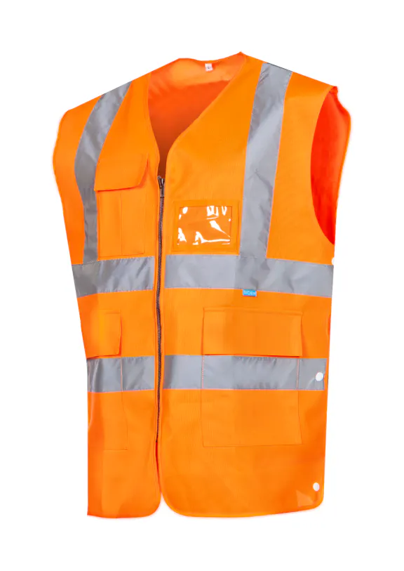 Fluo oranje