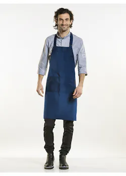 Chaud Devant Nordic Base Blue