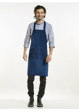 Chaud Devant Nordic Base Blue