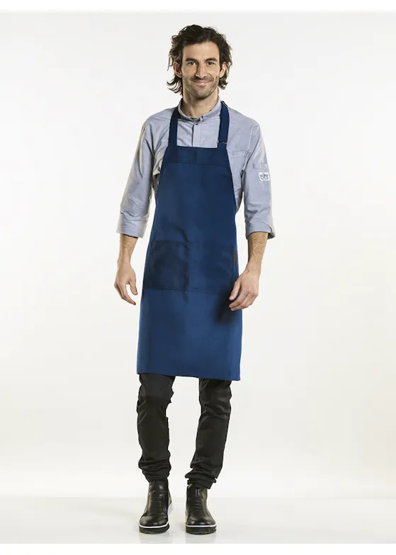 Chaud Devant Nordic Base Blue