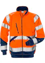 Fristads High-Vis-Sweatjacke, Klasse 3, 7426 SHV Vorschaubild