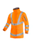 High Vis Oranje
