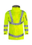 High Vis Geel