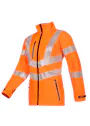 Sioen Softshell Jerica 547A miniatuur