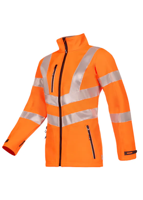 Sioen Softshell Jerica 547A