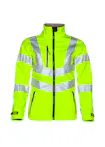 Fluor geel