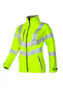 Sioen Softshell Jerica 547A miniatuur