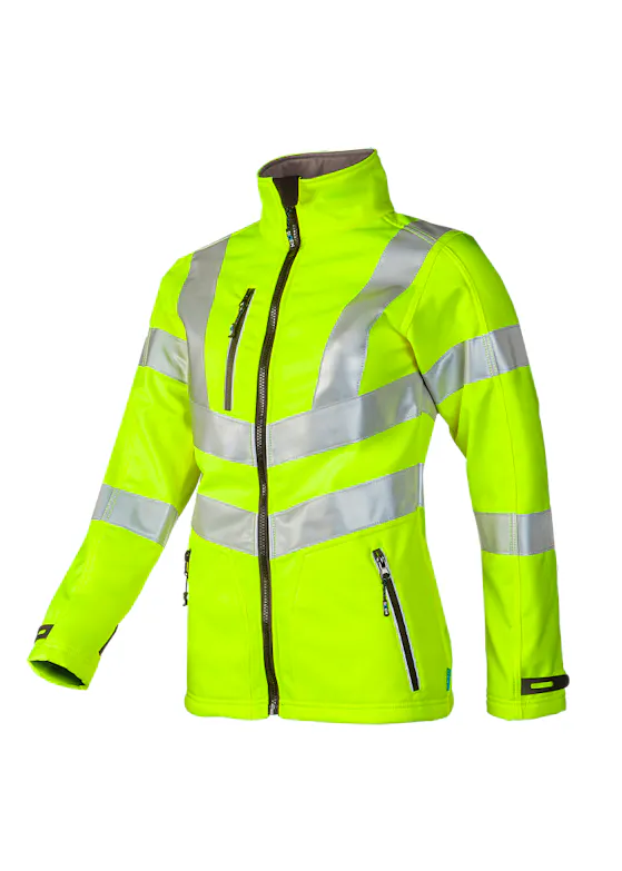 Sioen Softshell Jerica 547A