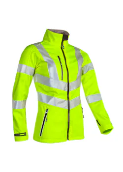 Sioen Softshelljacke Jerica 547A thumbnail