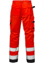 Fristads Hi-Vis Hose 2026 PLU Vorschaubild