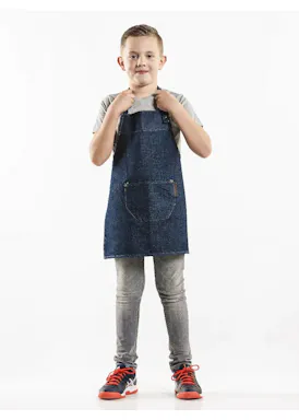 Chaud Devant Kids' Blue Denim W50 - L55