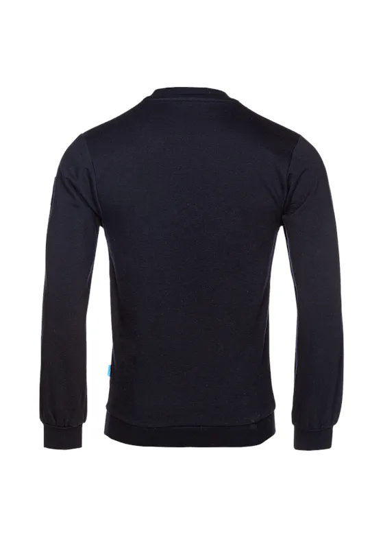 Sioen Melfi 549A Sweatshirt Regular Fit