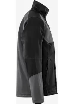 Fristads Softshell Winterjack 4931 GSW miniatuur