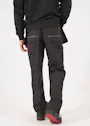 Projob Broek met Kniezakken en Spijkerzakken 5501  miniatuur
