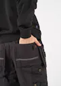 Projob Broek met Kniezakken en Spijkerzakken 5501  miniatuur