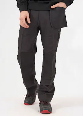 Projob Broek met Kniezakken en Spijkerzakken 5501 