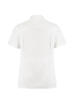 SHAE Care Tuniek Luke wit 55035A miniatuur