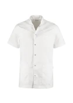 SHAE Care Tuniek Luke wit 55035A
