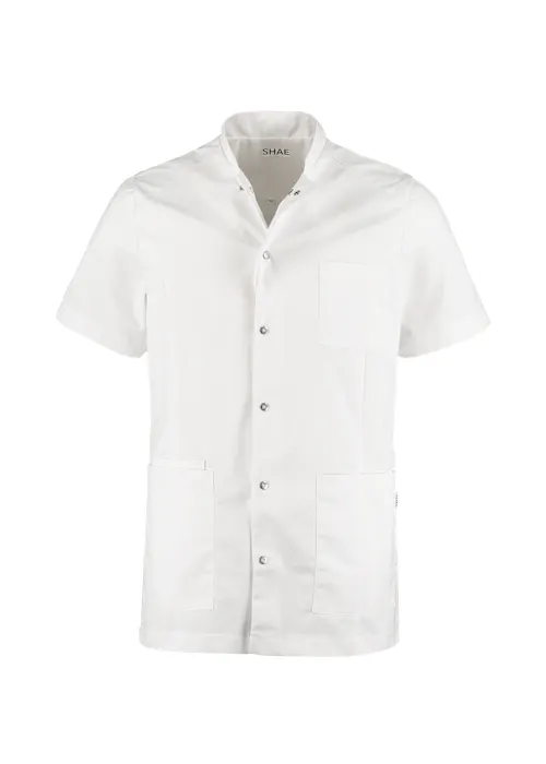 SHAE Care Tuniek Luke wit 55035A
