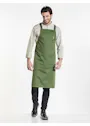 Chaud Devant Nordic Forest Bib Apron Vorschaubild