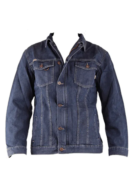 CrossHatch American Jacket