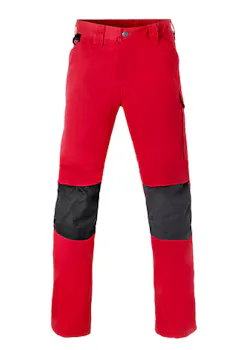 HAVEP Shift Pantalon de travail 80355 thumbnail (vignette)