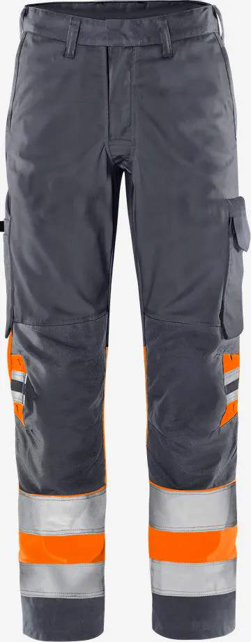 Hi-Vis Oranje