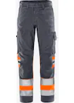 Hi-Vis Oranje