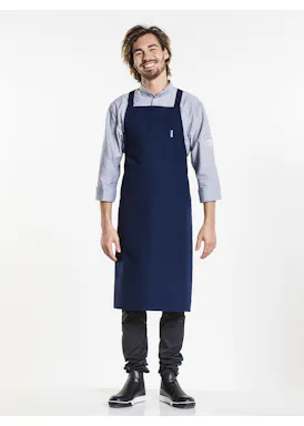 Chaud Devant Nordic Cross Blue