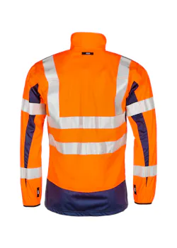 Sioen Softshell Pendi 552A thumbnail (vignette)