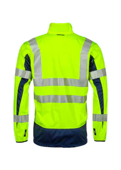 Sioen Softshell Pendi 552A thumbnail (vignette)