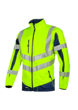 Sioen Softshell Pendi 552A thumbnail (vignette)