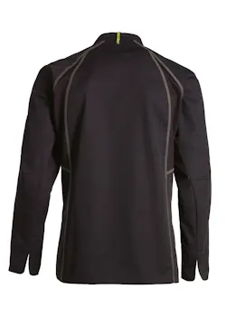 Kentaur Veste de cuisine/service unisexe 23401-105 thumbnail (vignette)