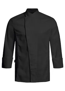 Greiff 5544 Koksbuis Satijnstreep Regular Fit Gastro
