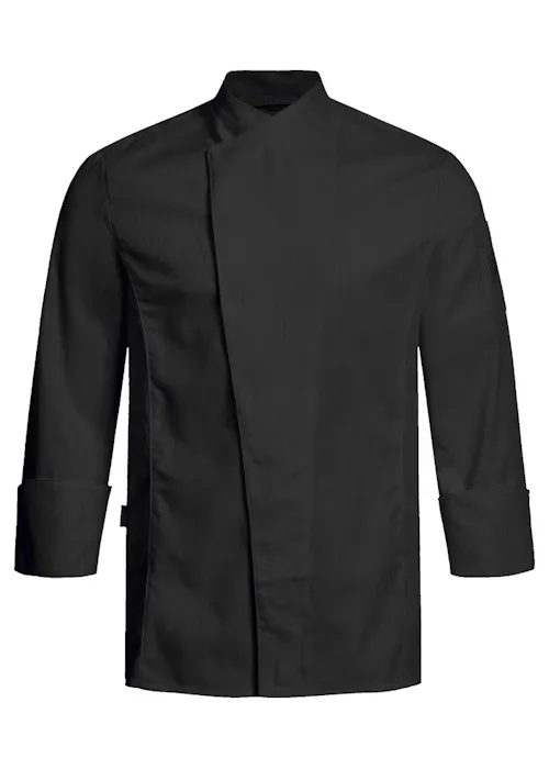 Greiff 5544 Koksbuis Satijnstreep Regular Fit Gastro