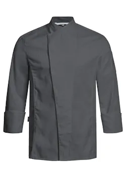 Greiff 5544 Koksbuis Satijnstreep Regular Fit Gastro