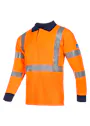Sioen Arc Polo Lerby 554A miniatuur