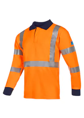 Sioen Arc Polo Lerby 554A