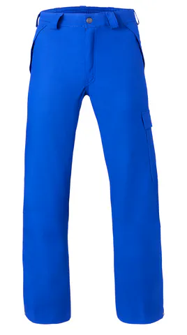 Korenblauw