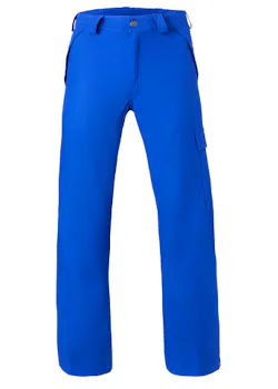 HAVEP Force 8450 Pantalon de travail thumbnail (vignette)