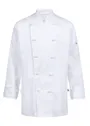 Greiff RF 5563 K?chebuis Stiffen Kn?pfe Regular Fit Stretch Gastro Vorschaubild