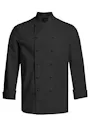 Greiff 5566 Kochjacke, doppelte Knopfleiste, Regular-Fit, Gastro Vorschaubild