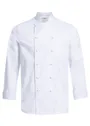 Greiff 5566 Kochjacke, doppelte Knopfleiste, Regular-Fit, Gastro Vorschaubild