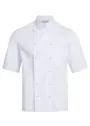 Greiff 5567 Kurzarm-Kochjacke Regular Gastro-Fit Vorschaubild