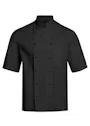 Greiff 5567 Kurzarm-Kochjacke Regular Gastro-Fit Vorschaubild
