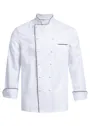 Greiff 5568 Koksbuis Paspel Regular Fit Gastro miniatuur