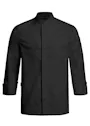 Greiff Herren-Kochjacke, verdeckte Knopfleiste - 5569 Vorschaubild
